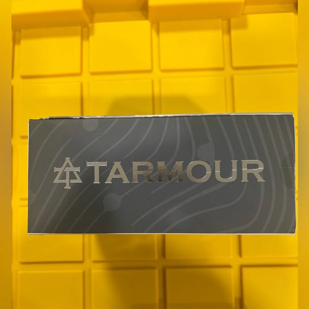 Tarmour. Black 3-in-1 Rotating Arm Grip Car Mount